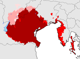 Venetian language